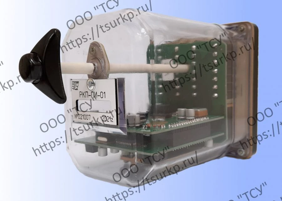 Interface Conversion Block for Railway Automation (RKP-PI-01)