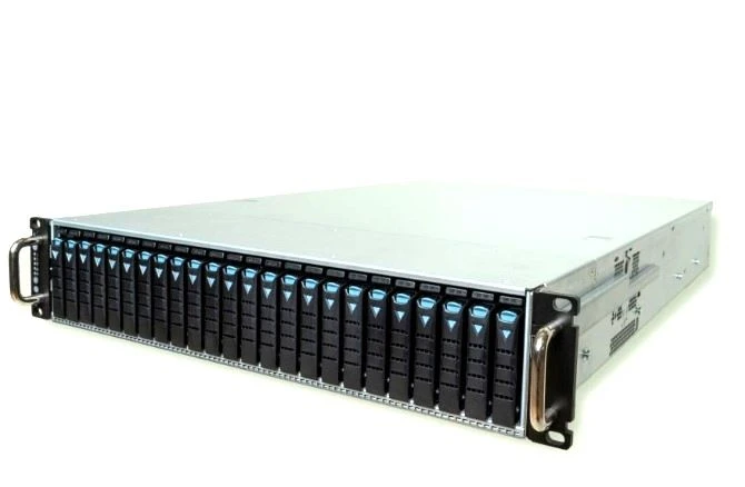 ES-1351 Server with 3rd Gen Intel® Xeon® Scalable Processors