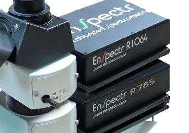 Raman Microscope for Detailed Sample Analysis M785/1064