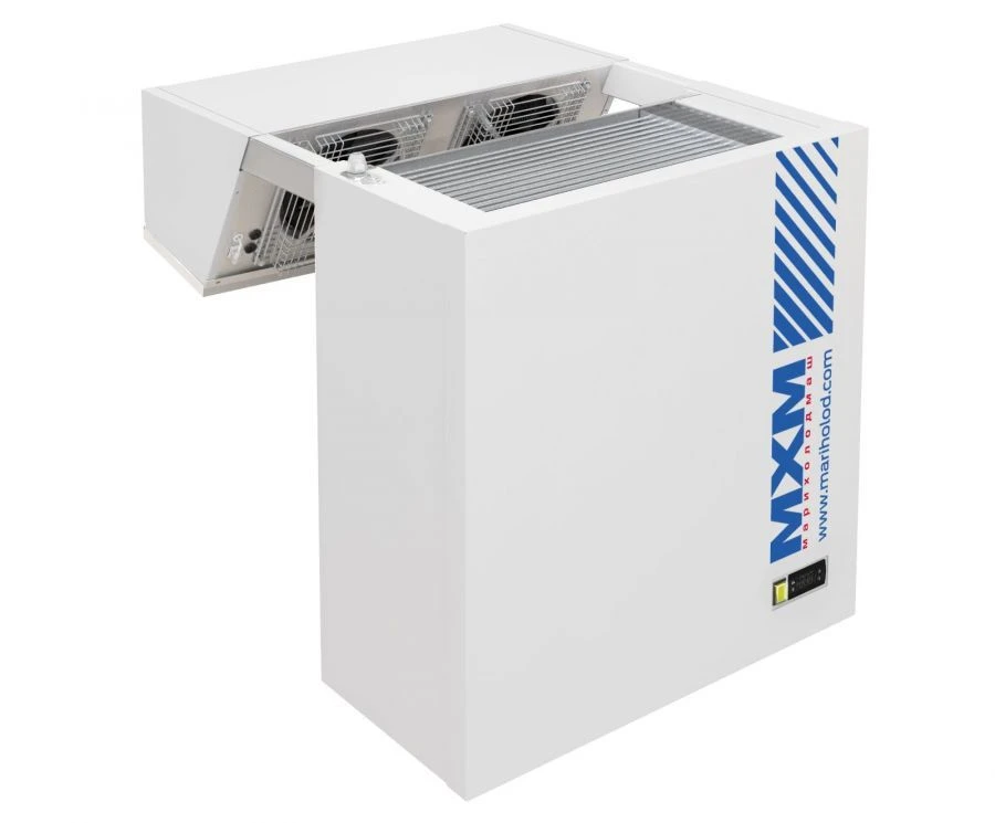 نظام تبريد منفصل منخفض الحرارة LSN 221