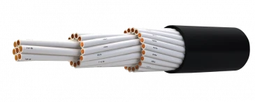 كابلات التحكم KVVGzng(A)