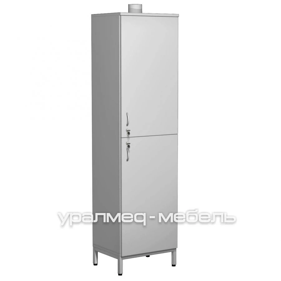 خزانة المواد الكيميائية ش.ب.خ.ر-3