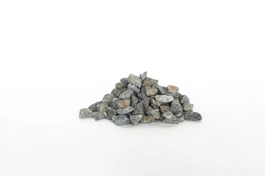 Crushed Stone Aggregate Fraction 10-20 mm