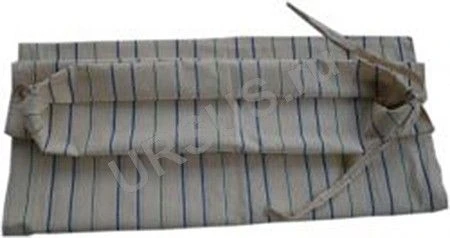 أكياس غسيل مصنوعة من القماش القطني