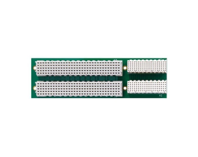 Signal Transmission Module KM2 for VME64x Bus