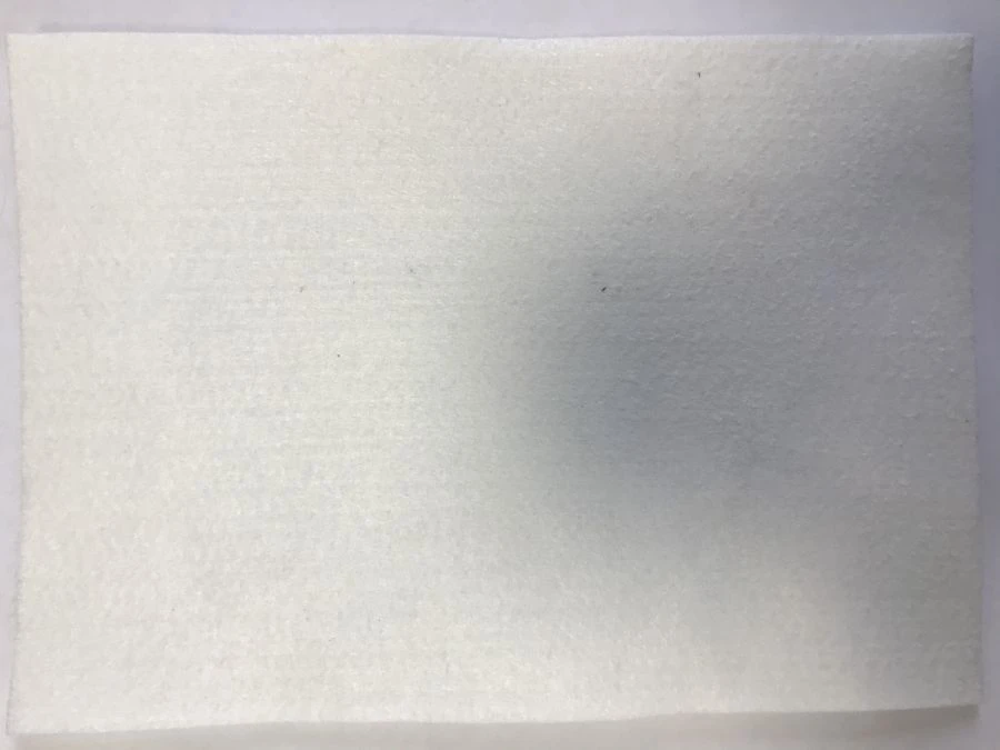 Filter Fabric PP for Sleeve Filters (Filtrin)
