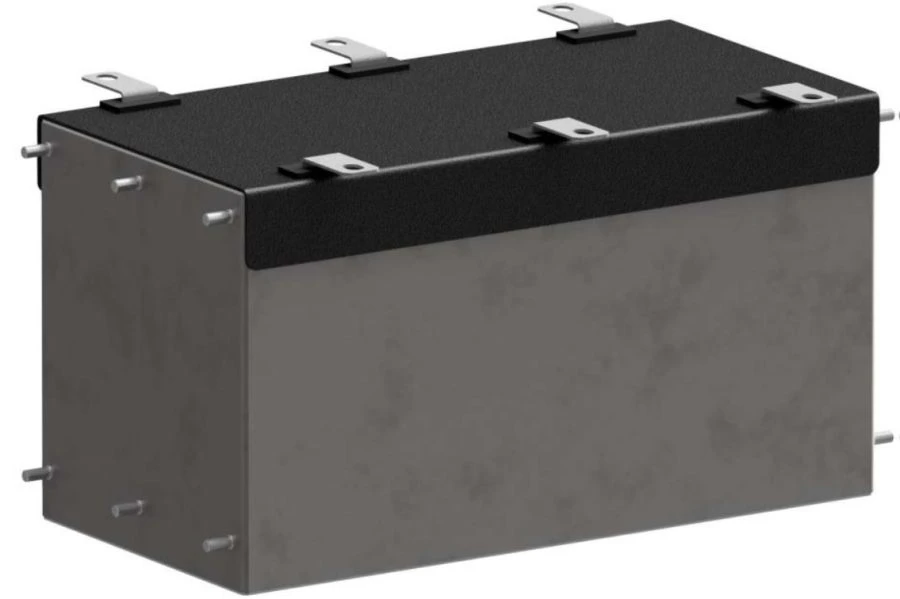 Filtering Capacitor for Power Electronics FMRC6WC12K3000C04