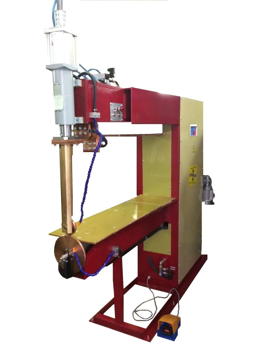 Seam Welding Machine MSh-2203L-2