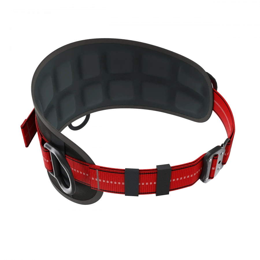 Synthesis Positioning and Restraint Belt, Model STB1