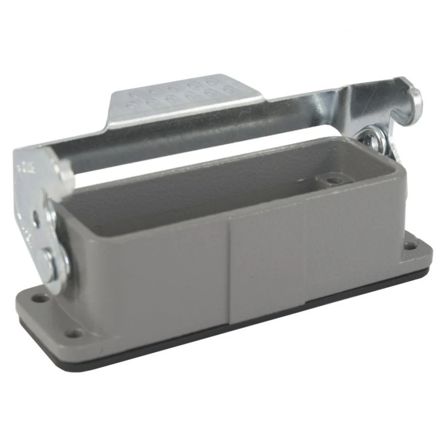 علبة حماية قوية للموصلات KM-PR-0-1S-66x16