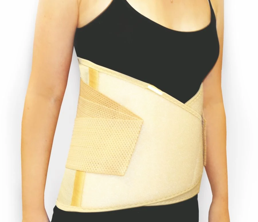 Orthopedic Corrective Corset "TZ" HT-P-030 for Sciatica Relief