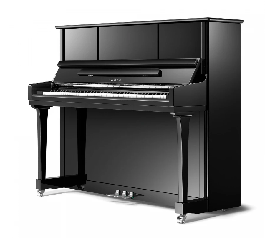 بيانو صوتي تشايكا 130 كونشيرت