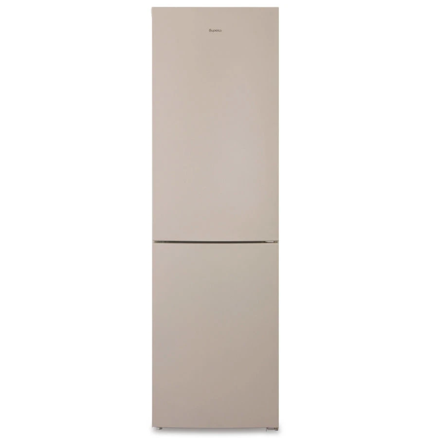 Refrigerator-freezer "Biryusa G6049"