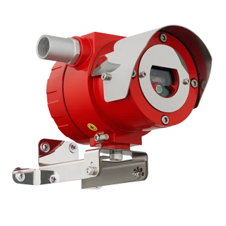 كاشف لهب صناعي هيليوس IPP-07ea-RS-HART-329/330-1-O