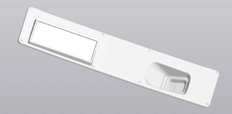 Front Direction Indicator Cover 422810-5702152