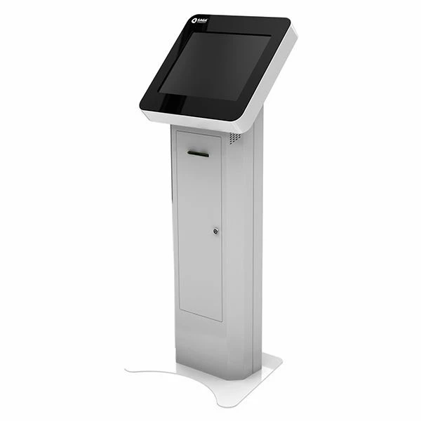 محطة المعلومات SAGA S-19