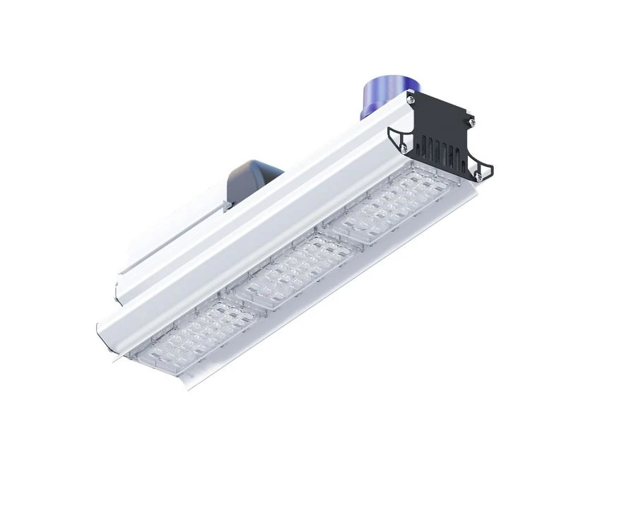 LED luminaire ALFA-H-155e ES