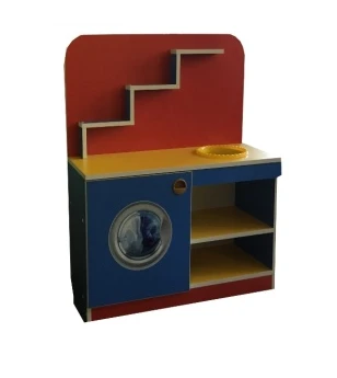 طقم غسيل للأطفال الفن. S.05.42