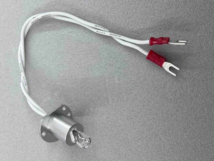 Halogen Lamp Petramed UR-8020 for Biochemical Analyzers