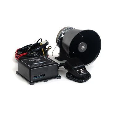 نظام مكبر الصوت الإشاري SGU 200-1 GRP P6