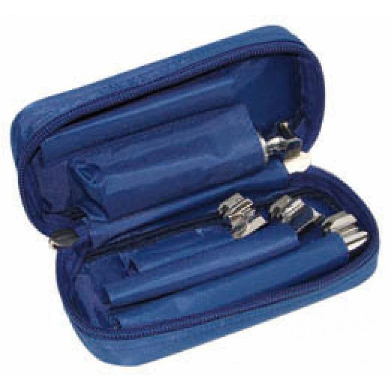 لارنغوسكوب طبي طارئ ليم-02/ل للكبار