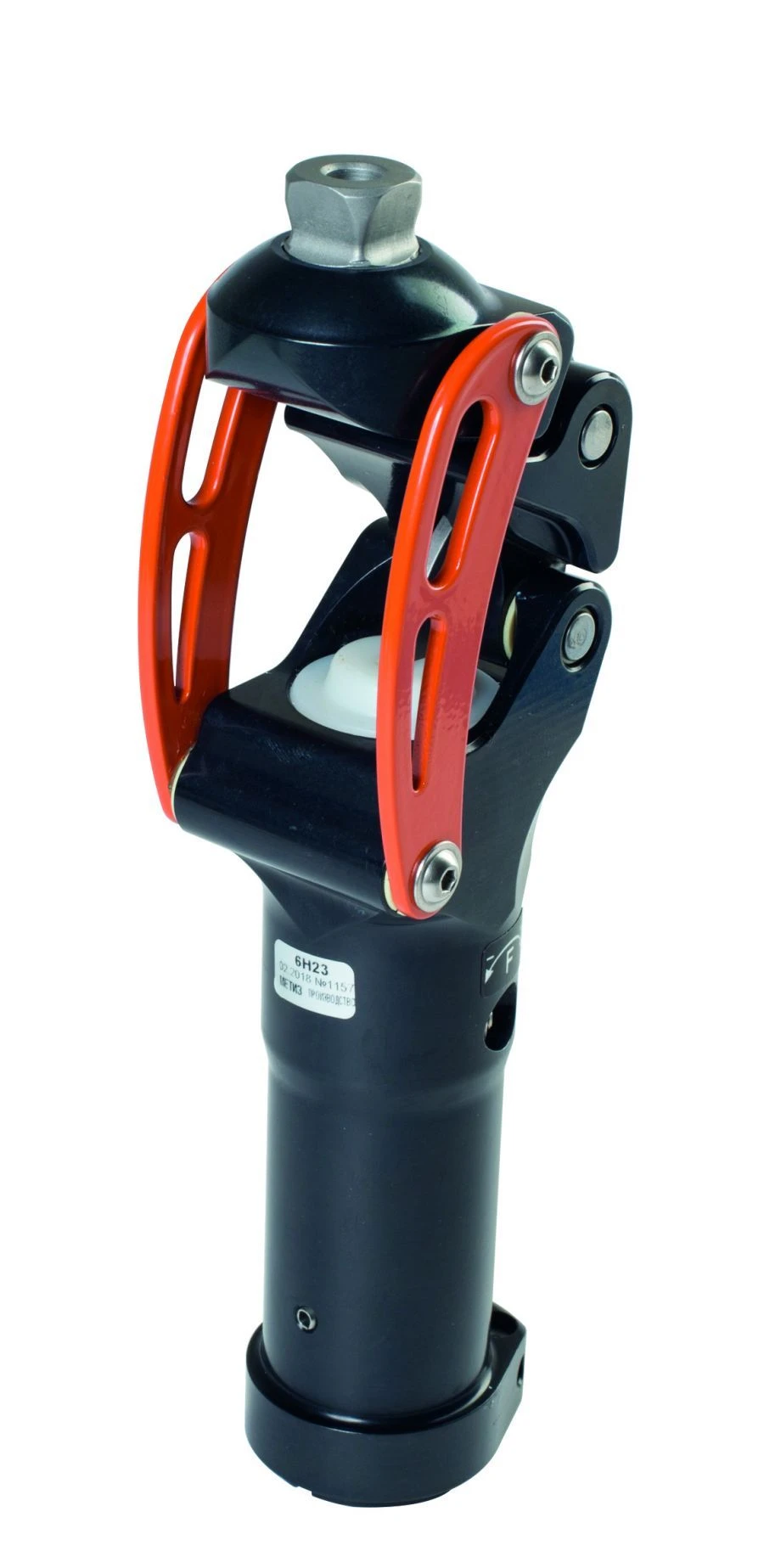 Pneumatic Knee Module 6H23 for Amputee Patients