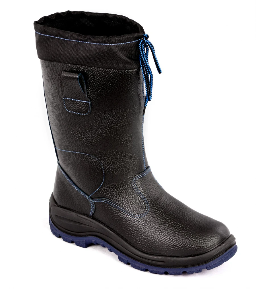 Men's Insulated Boots 232 with PU/TPU Sole