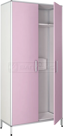 Two-Door Endoscope Storage Cabinet SHMEN-1KN