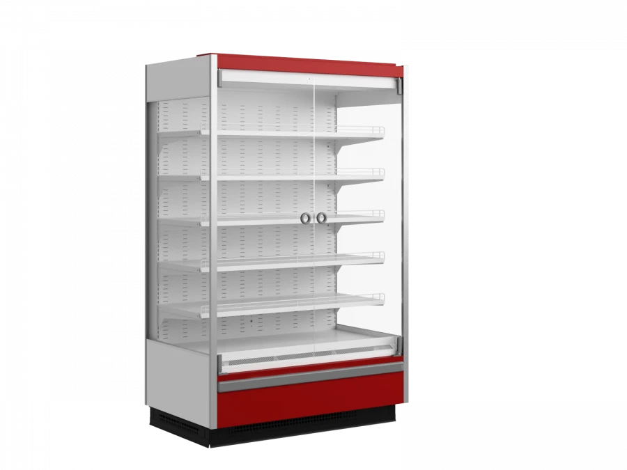 وحدة عرض مبردة متوسطة الحرارة FRICON-KM MDS 3750 GL