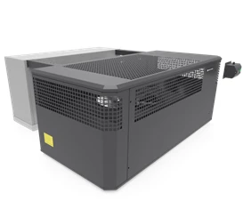 Split System SMS 450 - Efficient Climate Control Solution