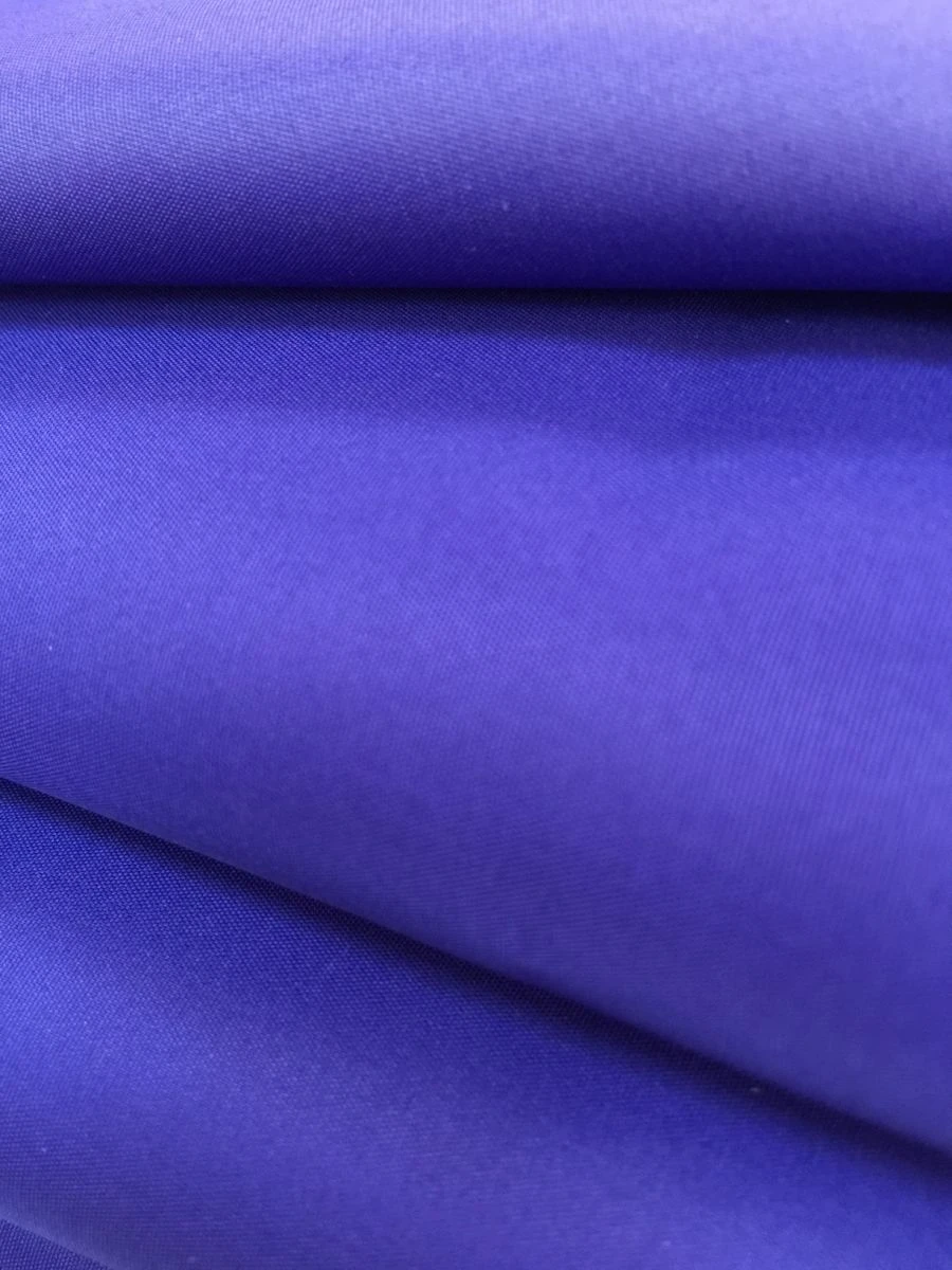 Water-Repellent Polyester Fabric with Polyurethane Coating DIONYSUS Art. 16.50674