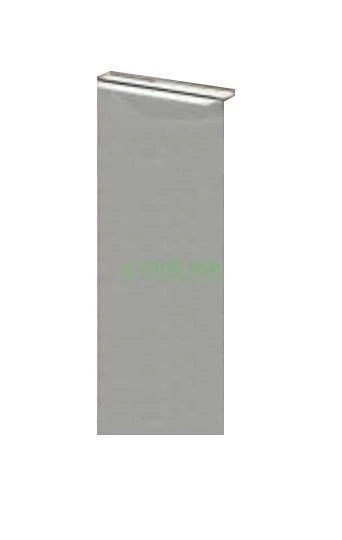 Aquaton Integro White Mirror Model 1A139802IN0101