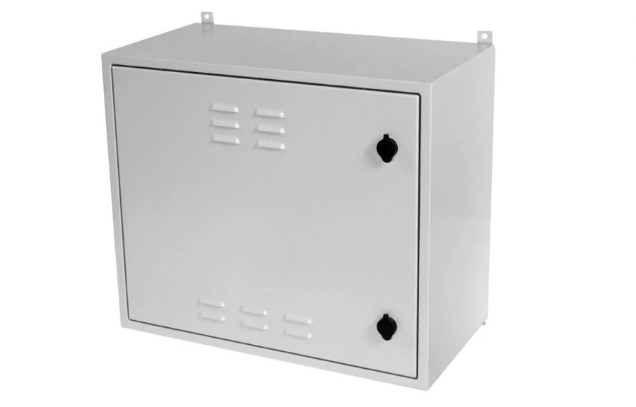 خزانة التحكم في المناخ للاتصالات 19"، طراز ШКТ-НВ ССД