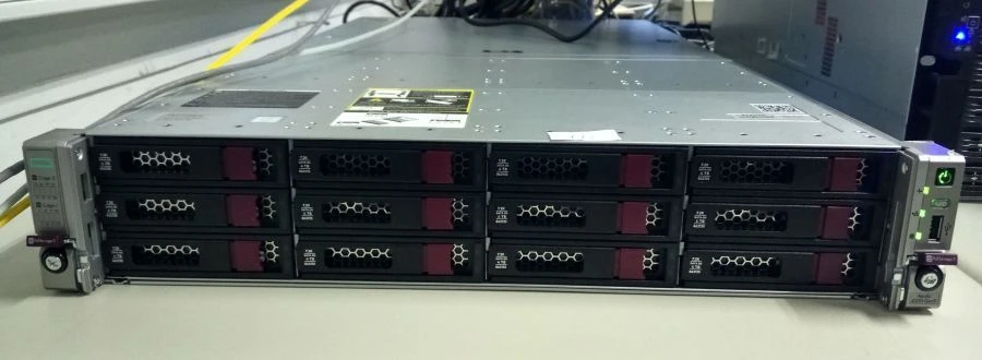 الجهاز الفني ORM "سورموفيتش" مجموعة البرمجيات والأجهزة، الإصدار 5