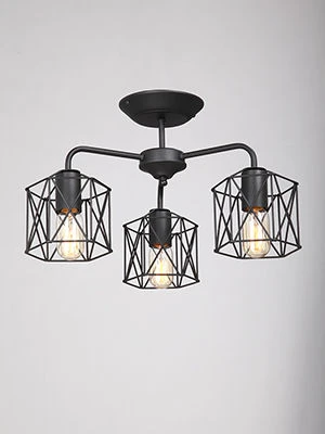 General Purpose Stationary Light V4382-1/3PL