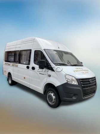 سيارة نقل الموتى وخدمات الجنازات GAZelle NEXT A31R2 222060