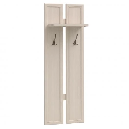 Wall-Mounted Coat Rack "Camilla" YHC-01.T8L