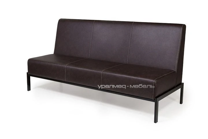 Soft Sofa DO-3/3 for Medical and Office Use