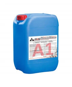 High-Performance Acrylic Polymer for Flexible Coating AcryGrund R 34