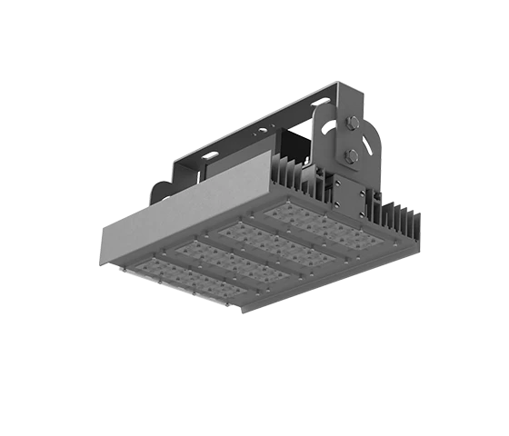Industrial Emergency LED Lighting Fixture DCP15-160 Kosmos