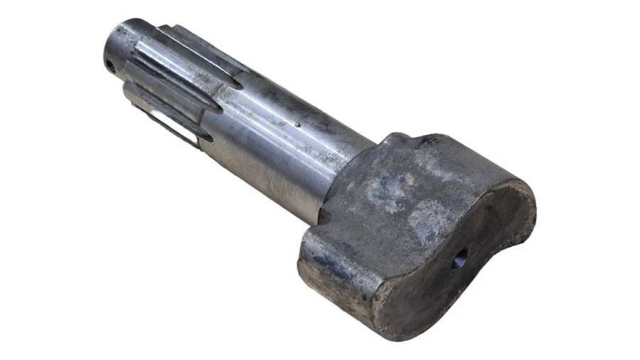 كوع فك اليمين لفرامل المقطورة 600000.3502110