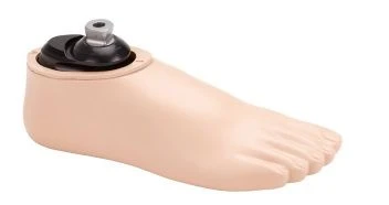 Carbon Fiber Prosthetic Foot for Amputation Level M1-M3