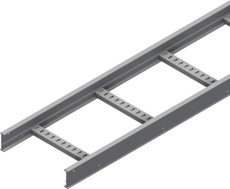 Cable Ladder FOE - Lightweight and Durable FRP Design