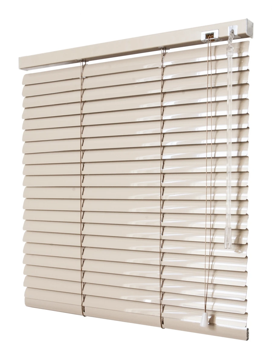 Aluminum Blinds for Sun Protection and Window Decoration