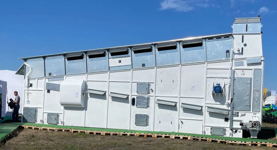 مجفف نقل ماكس-14