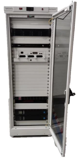 مجمع الأجهزة والبرامج NEON.BS، النموذج D