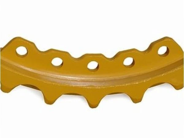 قطاع تروس 2501-19-75 لجرارات T-25.01 وT-25.02