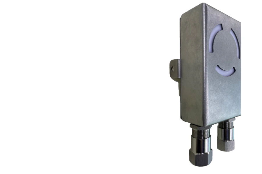 ضوء تحذير بروميثيوس OS-Exm-M 12-36 فولت