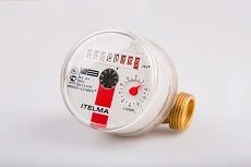 عداد مياه ميكانيكي ITELMA WFW 20.D080