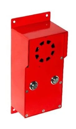 جهاز اتصال مثبت على الحائط سبكتراون-IS-M-K2-DE موديل 02